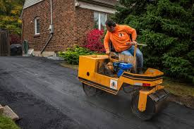 Professional Driveway Paving Services in Moncks Corner, SC